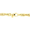 Bracelet Izar Torsadee Or Jaune|Marc Orian Hot
