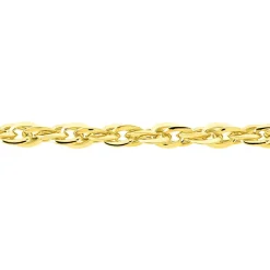 Bracelet Izar Torsadee Or Jaune|Marc Orian Hot