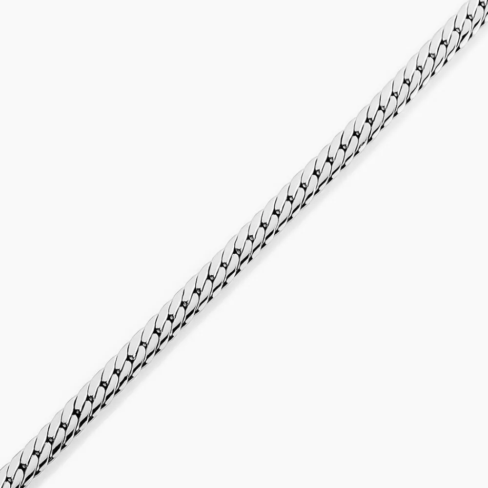 Bracelet Izel Maille Anglaise|Marc Orian Clearance