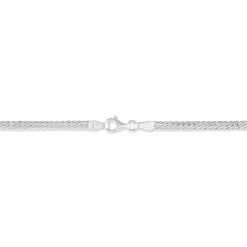 Bracelet Izel Maille Anglaise|Marc Orian Outlet