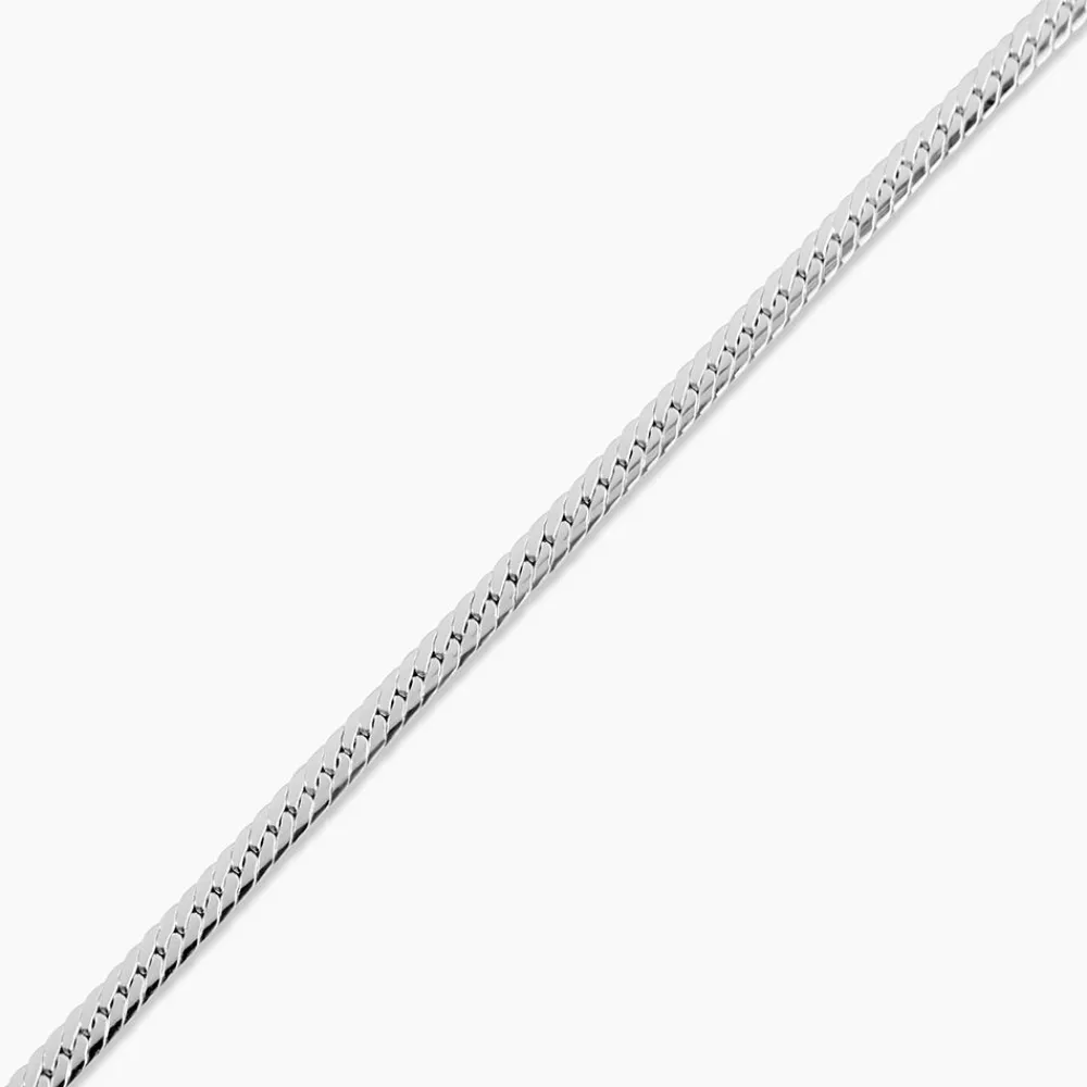 Bracelet Izel Maille Anglaise|Marc Orian Outlet