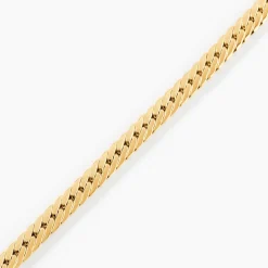 Bracelet Izel Maille Anglaise|Marc Orian New