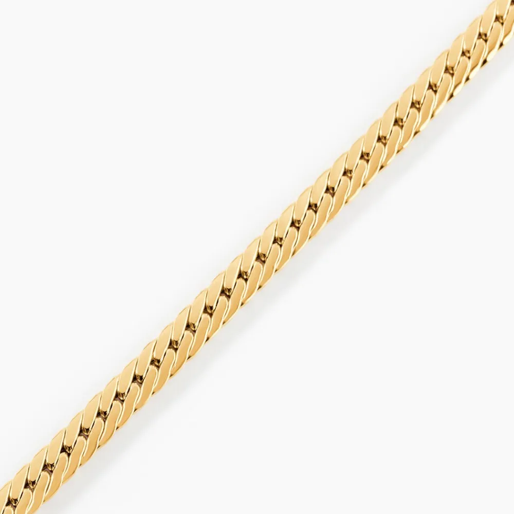 Bracelet Izel Maille Anglaise|Marc Orian New