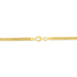 Bracelet Izel Maille Anglaise|Marc Orian New