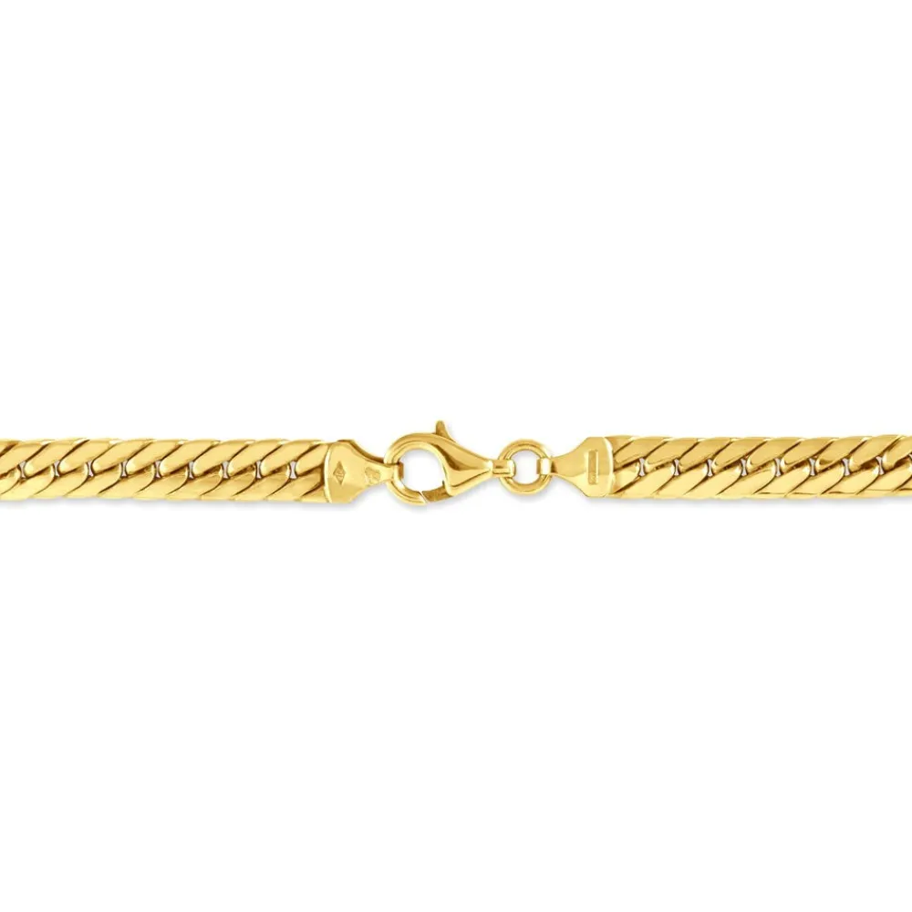 Bracelet Izel Maille Anglaise|Marc Orian Discount