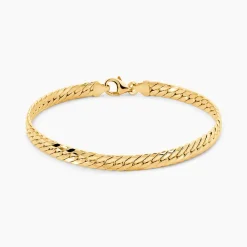 Bracelet Izel Maille Anglaise|Marc Orian Discount