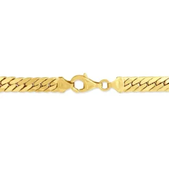 Bracelet Izel Maille Anglaise|Marc Orian Clearance