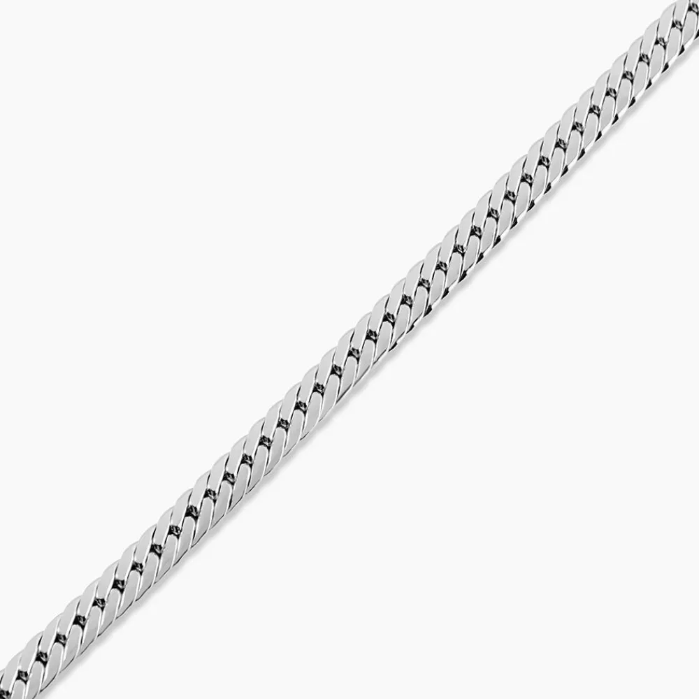 Bracelet Izel Maille Anglaise|Marc Orian Clearance