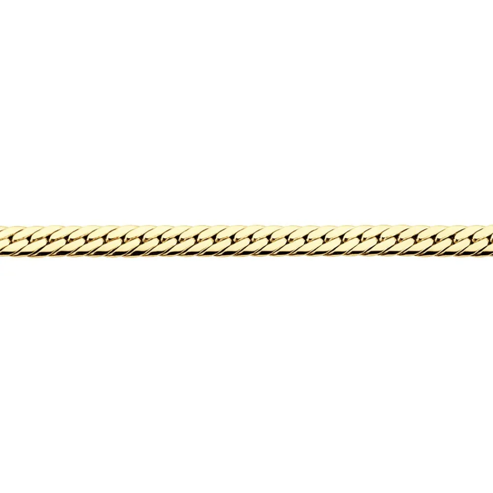 Bracelet Izel Maille Anglaise|Marc Orian Sale