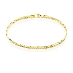Bracelet Izel Maille Anglaise|Marc Orian Sale