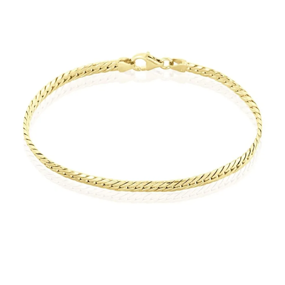 Bracelet Izel Maille Anglaise|Marc Orian Sale