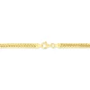 Bracelet Izel Maille Anglaise Or Jaune|Marc Orian Sale