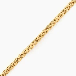 Bracelet Jany Maille Palmier|Marc Orian Hot