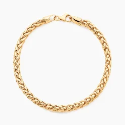 Bracelet Jany Maille Palmier|Marc Orian