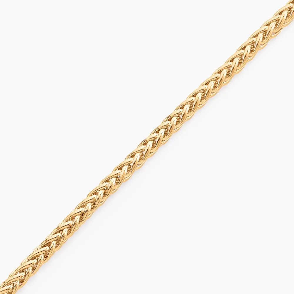Bracelet Jany Maille Palmier|Marc Orian