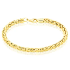 Bracelet Jany Maille Palmier|Marc Orian Sale