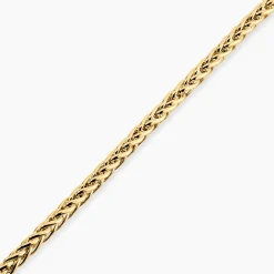 Bracelet Jany Maille Palmier|Marc Orian