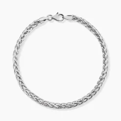 Bracelet Jany Maille Palmier|Marc Orian Hot