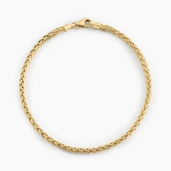 Bracelet Jany Maille Palmier|Marc Orian Sale