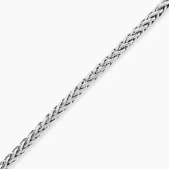 Bracelet Jany Maille Palmier|Marc Orian Online