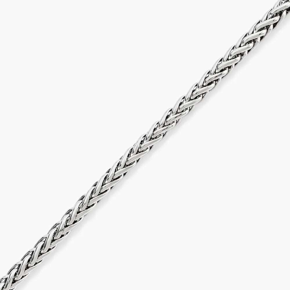 Bracelet Jany Maille Palmier|Marc Orian Online