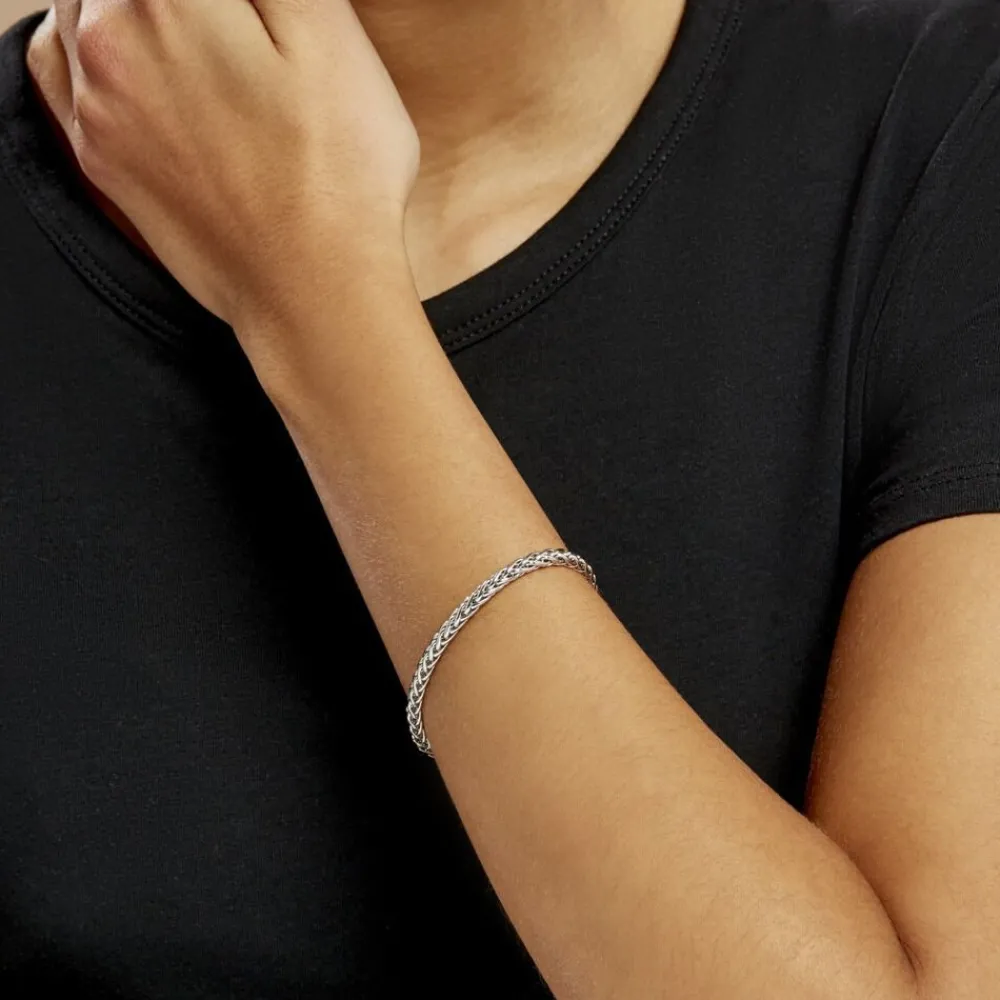Bracelet Jany Maille Palmier|Marc Orian Online