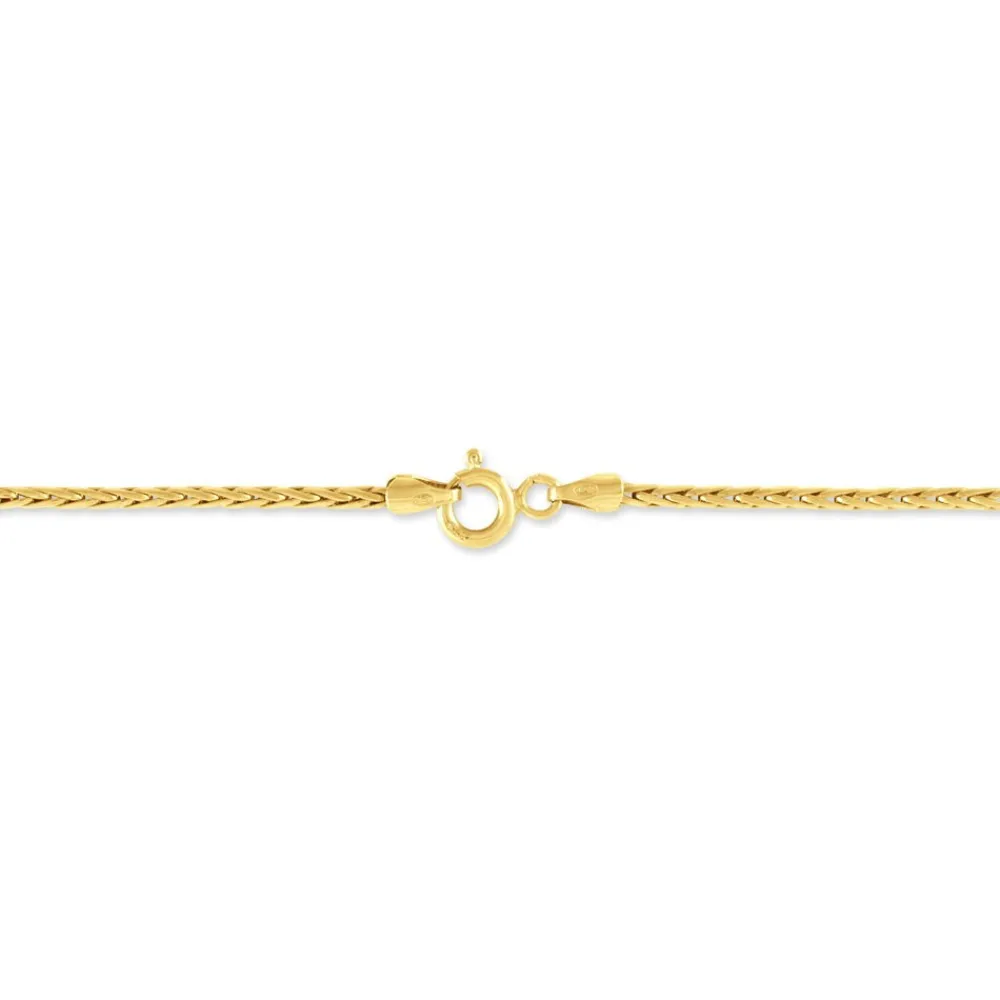 Bracelet Jany Maille Palmier|Marc Orian Best