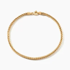 Bracelet Jany Maille Palmier|Marc Orian Best