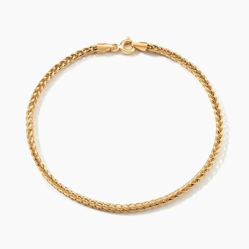 Bracelet Jany Maille Palmier|Marc Orian Best