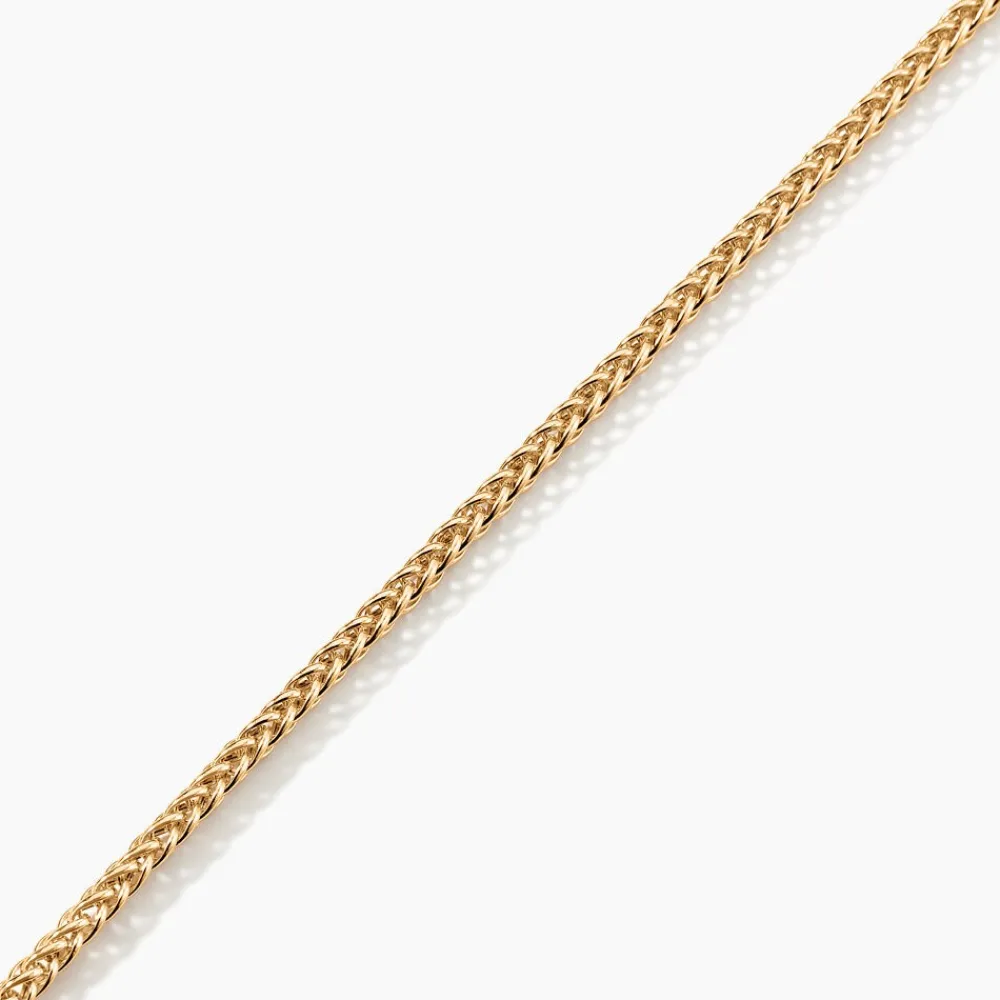 Bracelet Jany Maille Palmier|Marc Orian Best