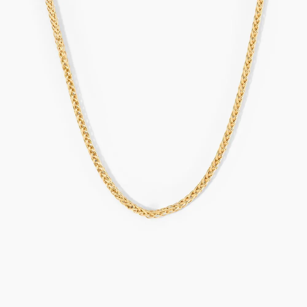 Bracelet Jany Maille Palmier|Marc Orian Outlet