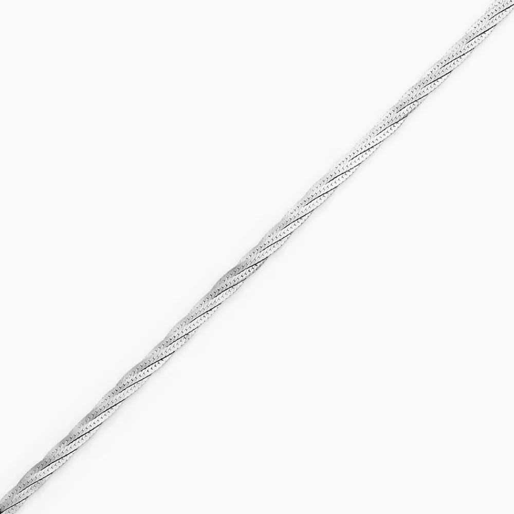 Bracelet Jasmin Tresse|Marc Orian Discount