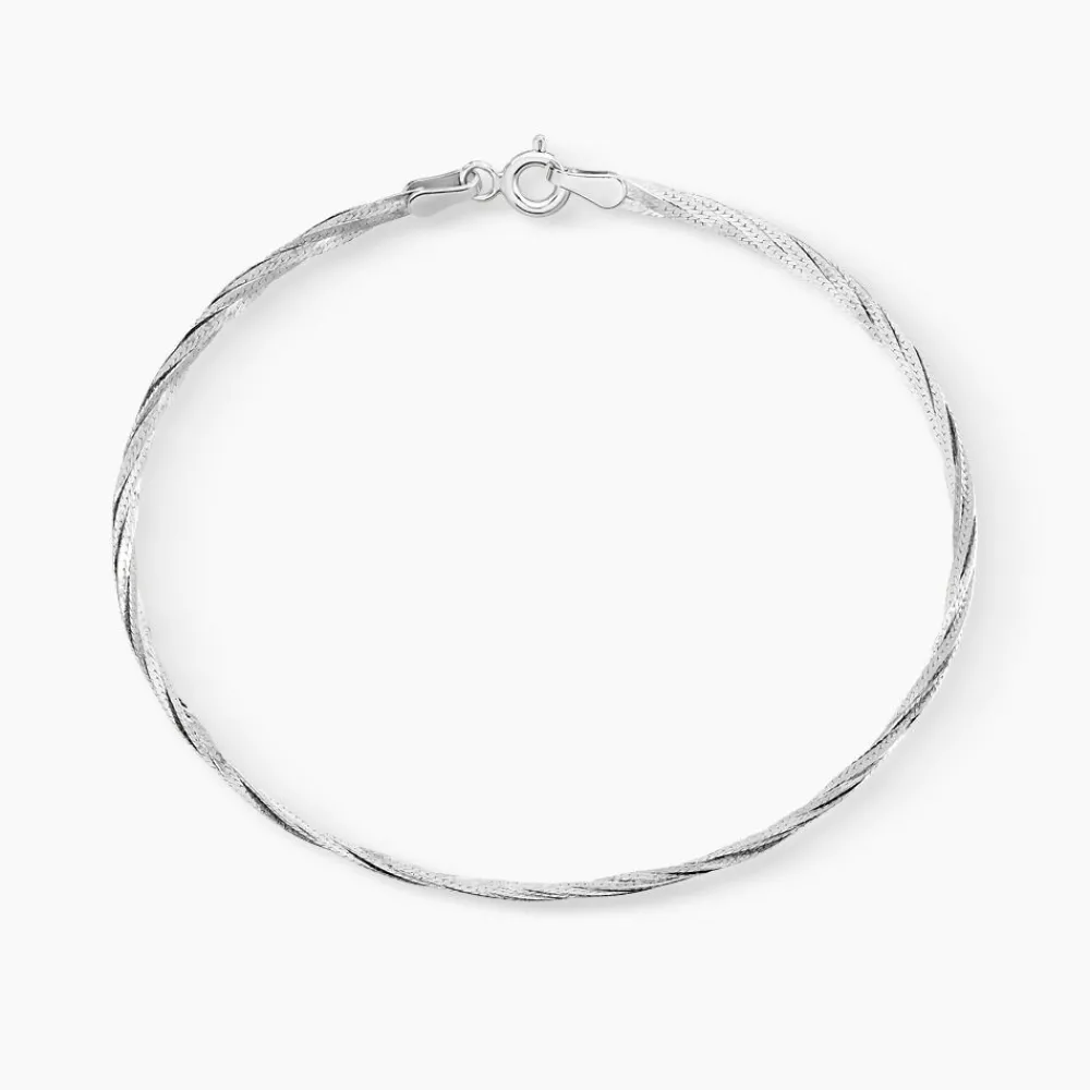 Bracelet Jasmin Tresse|Marc Orian Discount
