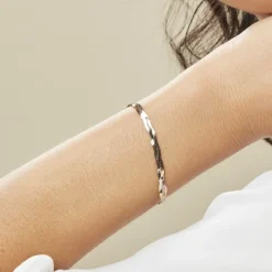 Bracelet Jasmin Tresse|Marc Orian