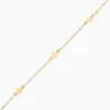 Bracelet Jera Or Jaune