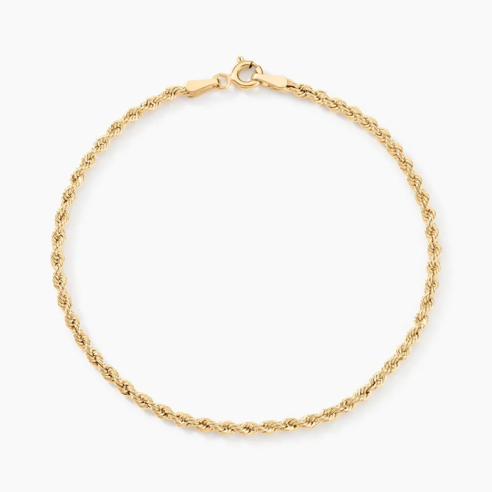 Bracelet Jerry Maille Corde|Marc Orian Hot