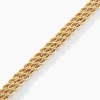 Bracelet Jerry Maille Corde Or Jaune|Marc Orian