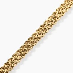 Bracelet Jerry Maille Corde 3 Rangs|Marc Orian New