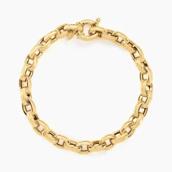 Bracelet Jodie Maille Jaseron|Marc Orian Sale
