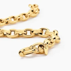 Bracelet Jodie Maille Jaseron|Marc Orian Sale
