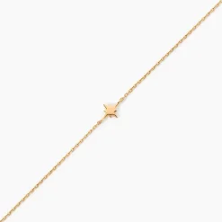 Bracelet Joeline Plaqué Or Jaune|Marc Orian Discount