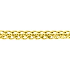 Bracelet Joline Or Jaune Russe