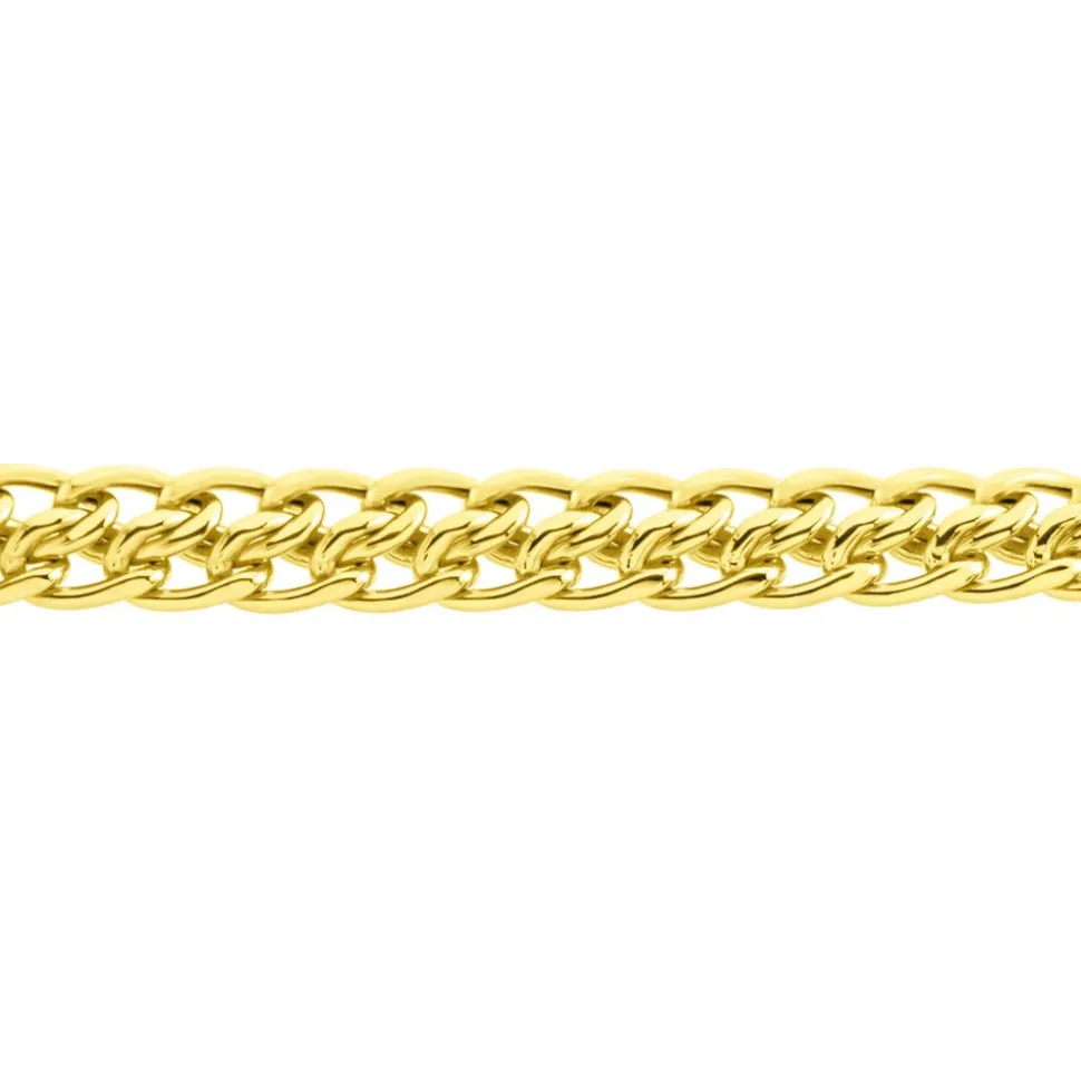Bracelet Joline Or Jaune Russe