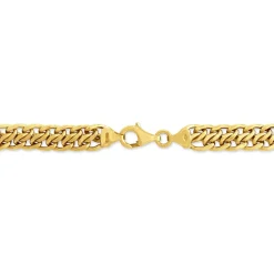 Bracelet Joline Or Jaune Russe