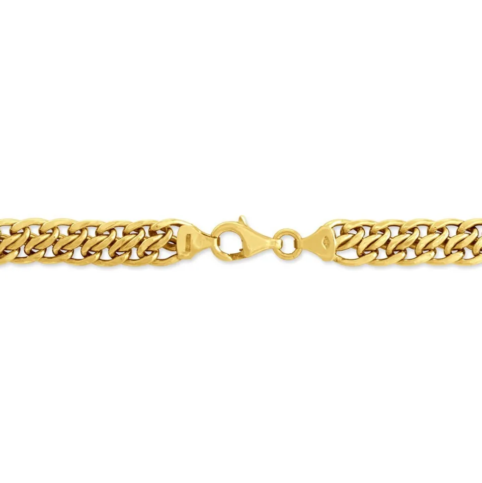Bracelet Joline Or Jaune Russe