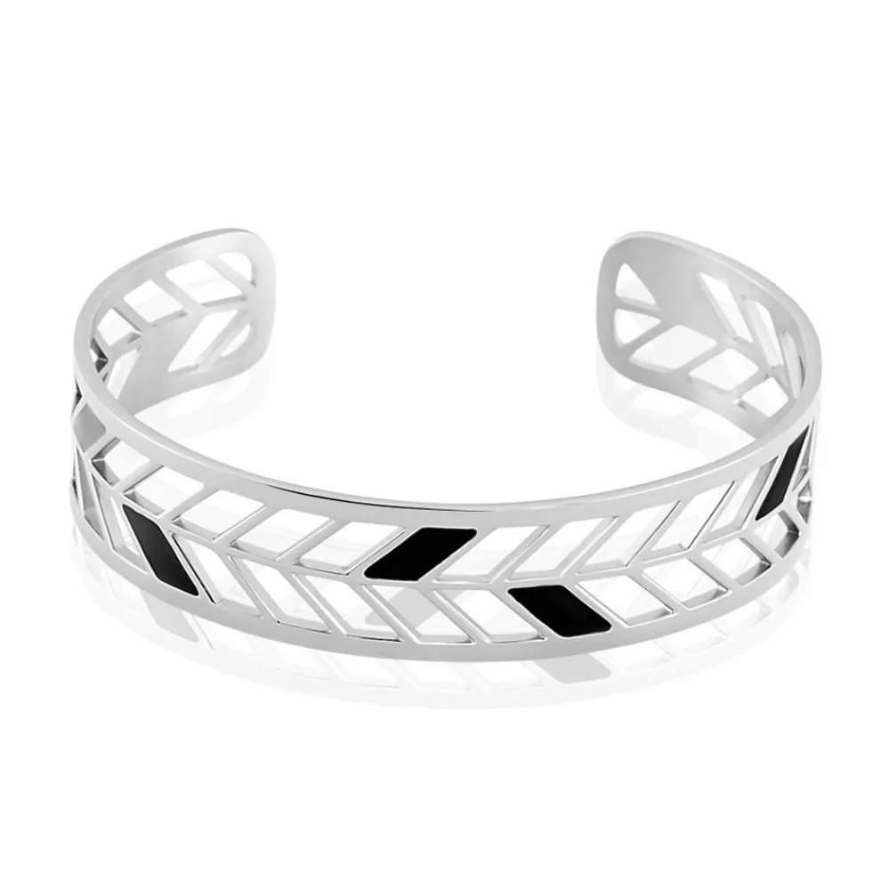 Bracelet Jonc Azat|IMAGINE