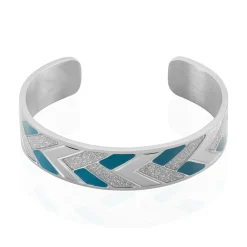 Bracelet Jonc Charlene|IMAGINE Discount
