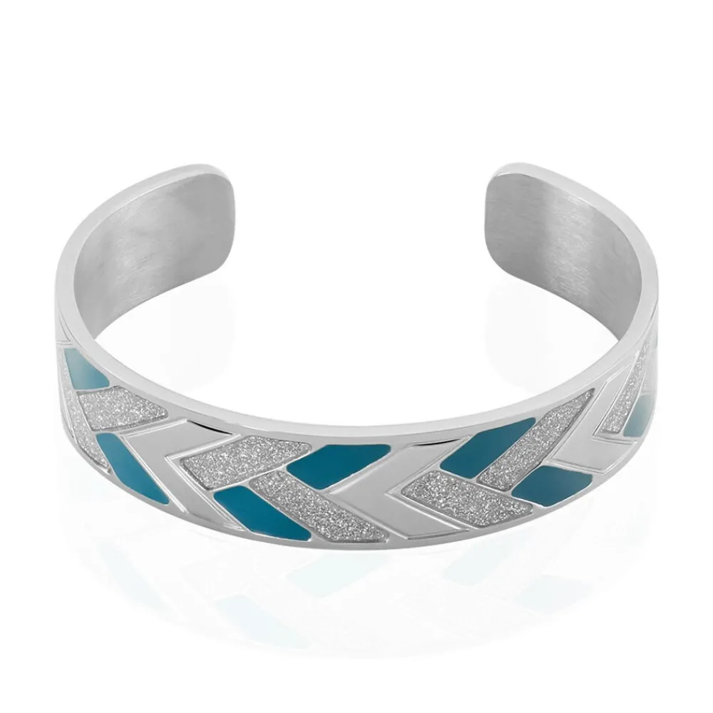 Bracelet Jonc Charlene|IMAGINE Discount