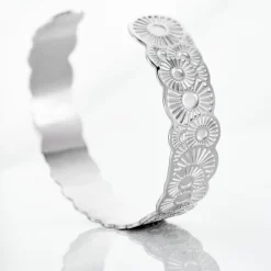 Bracelet Jonc Florette|IMAGINE Outlet