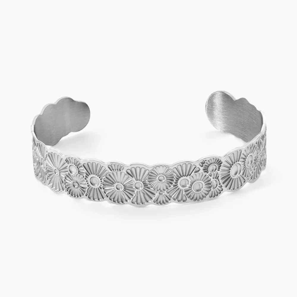 Bracelet Jonc Florette|IMAGINE Outlet